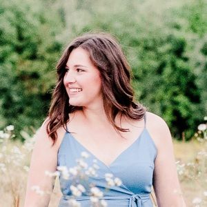 Meet your Posher, Annie